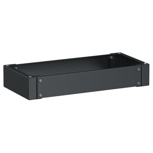 Панель цоколя ЩМП боковая 100х150 TITAN (уп.2шт) IEK TI-00D-PCS-010-015