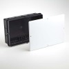 Коробка распределительная СП 280х182х75мм IP30 Рувинил 10165