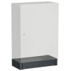 Панель цоколя ЩМП боковая 100х200 TITAN (уп.2шт) IEK TI-00D-PCS-010-020