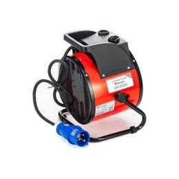 Пушка тепловая электрическая XR-05220 HINTEK 04.01.01.000127