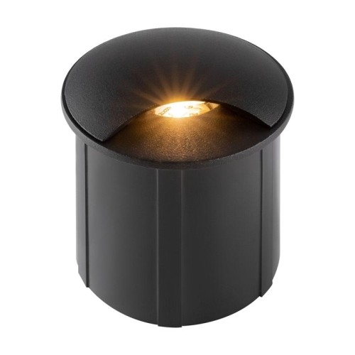 Светильник Biscotti 3Вт 3000К IP65 встраив. Maytoni O035-L3B3K