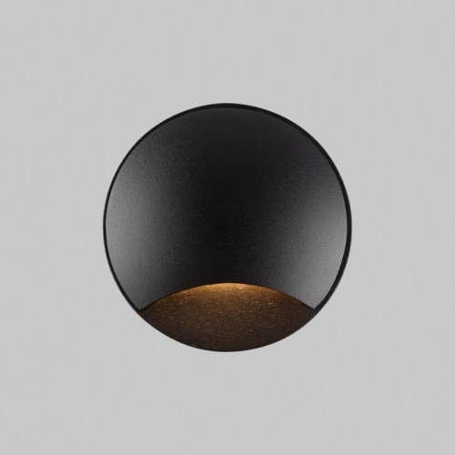 Светильник Biscotti 3Вт 3000К IP65 встраив. Maytoni O035-L3B3K
