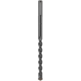 Бур по бетону Profi Plus SDS-Max с крестовым наконечником 20х340мм Cutop 42-20340