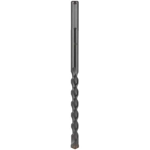 Бур по бетону Profi Plus SDS-Max с крестовым наконечником 20х340мм Cutop 42-20340