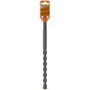 Бур по бетону Profi Plus SDS-Max с крестовым наконечником 20х340мм Cutop 42-20340