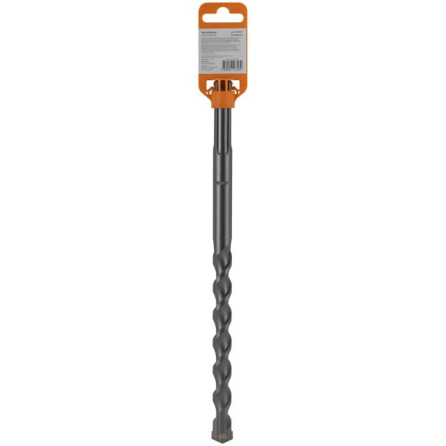 Бур по бетону Profi Plus SDS-Max с крестовым наконечником 20х340мм Cutop 42-20340