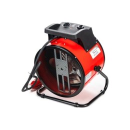 Пушка тепловая электрическая XR-09380 HINTEK 04.01.01.000128