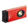 Уровень RED 3 60 L=60см 3 глазка точн. 0.3мм/м SOLA 01214801
