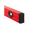 Уровень RED 3 60 L=60см 3 глазка точн. 0.3мм/м SOLA 01214801