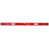 Уровень BIG RED 3 120 L=120см 3 глазка точн. 0.3мм/м SOLA 01219401