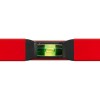Уровень BIG RED 3 120 L=120см 3 глазка точн. 0.3мм/м SOLA 01219401