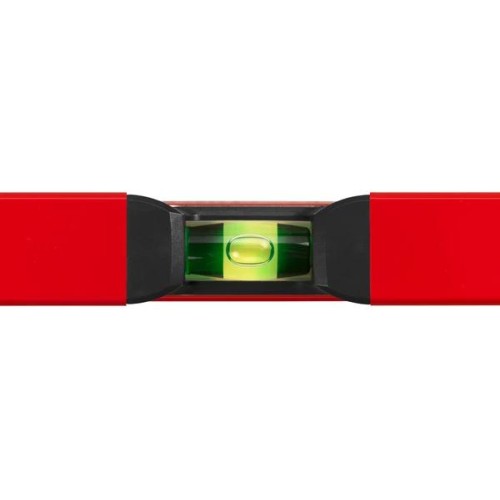 Уровень BIG RED 3 120 L=120см 3 глазка точн. 0.3мм/м SOLA 01219401