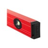 Уровень BIG RED 3 120 L=120см 3 глазка точн. 0.3мм/м SOLA 01219401