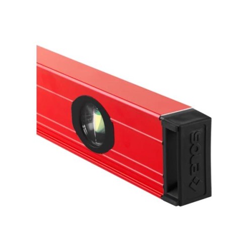 Уровень BIG RED 3 120 L=120см 3 глазка точн. 0.3мм/м SOLA 01219401