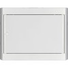 Щит навесной Nedbox 1х12мод. бел. дверь Leg 601236