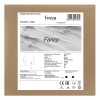 Светильник Fancy 66Вт IP20 подвесной Freya FR6059PL-L88BS