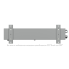 Светильник аварийный BS-NAUTILUS-53-R1-STABILAR3 V01 4000К Белый свет a27009