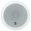 Громкоговоритель потолочный 20/10Вт 50-20000Гц 95дБ D230х90мм ROXTON PA-20T 214481