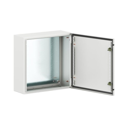 Корпус навесной уличный ST Outdoor с М/П 500х500х200мм IP66 DKC R5ST0552-OUTDOOR