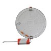 Светильник встраиваемый светодиодный LED-А ф220 ДПО 02-036-001 4000К/3600лм круг ИУ Элетех 103045043