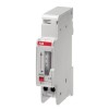 Реле времени суточное АТ1 ABB 2CSM204205R0601