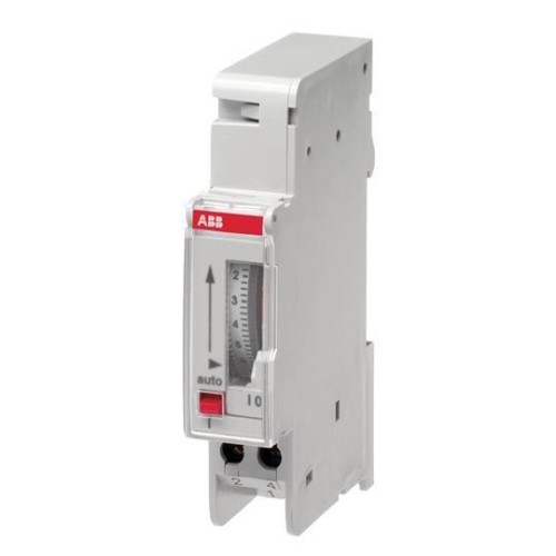 Реле времени суточное АТ1 ABB 2CSM204205R0601