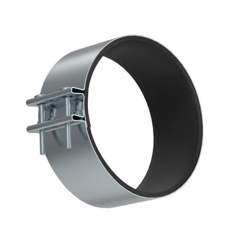 Хомут быстроразъемный  FCCr 100 SHUFT НС-1031565