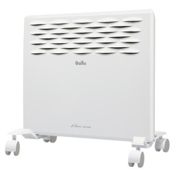 Конвектор электрический Ettore BEC/ETER-1000 1000Вт э/т; ионизация воздуха Ballu НС-1135153