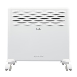 Конвектор электрический Ettore BEC/ETER-1000 1000Вт э/т; ионизация воздуха Ballu НС-1135153