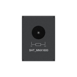 Расцепитель независимый AC24/DC24 для MNX1600 YON SHT-MNX1600-ADC024
