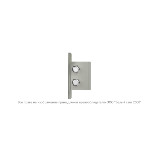 Светильник аварийный BS-NAUTILUS-10-L1-BSE5 NST V02 3000К Белый свет a27744