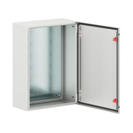 Шкаф ST с монтаж. платой 700х500х250мм от IP65-до IP66 IK10 DKC R5ST0759