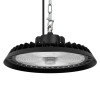 Светильник светодиодный SP-ARIVA-MOTION-R350-200W White5000 BK 60deg 230В IP65 200Вт 5000К метал. Ar