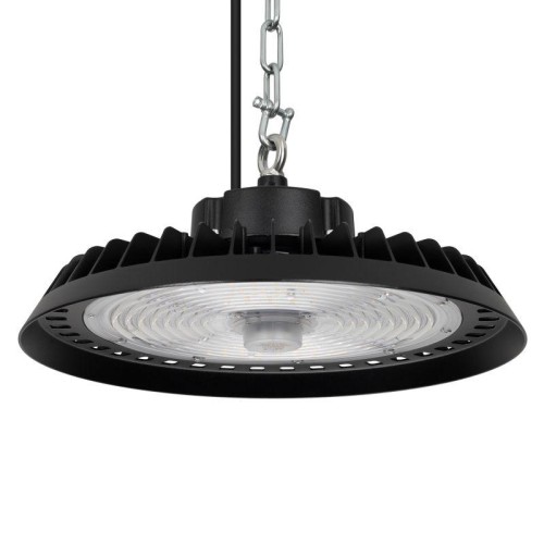 Светильник светодиодный SP-ARIVA-MOTION-R350-200W White5000 BK 60deg 230В IP65 200Вт 5000К метал. Ar