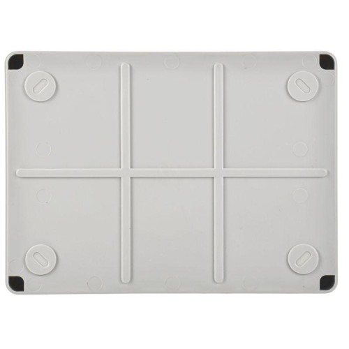 Коробка распаячная ОП 190х140х120 IP55 KM41246 IEK UKO10-190-140-120-K41-55