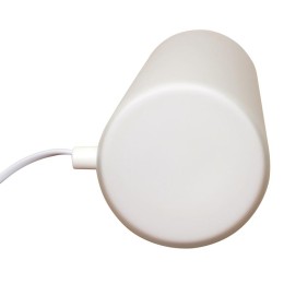 Светильник ННБ 63-60-006 "Стиль" матов. опал/шнур бел. (инд. упак.) Элетех 1005301151