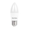 Лампа светодиодная Simple Candle 10Вт 2800К E27 Voltega 8451
