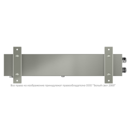 Светильник аварийный BS-NAUTILUS-10-L1-BSE5 NST V03 4000К Белый свет a27748