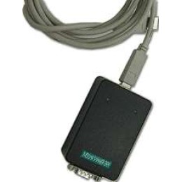 Преобразователь интерфейса USB-CAN/RS485/RS232 "Меркурий 221" Инкотекс 1276