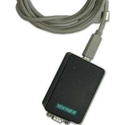 Преобразователь интерфейса USB-CAN/RS485/RS232 "Меркурий 221" Инкотекс 1276