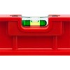 Уровень пластиковый PF 60 L=60см 2 глазка точн. 1.00мм/м SOLA 01412801