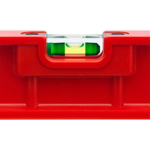 Уровень пластиковый PF 60 L=60см 2 глазка точн. 1.00мм/м SOLA 01412801