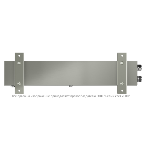 Светильник аварийный BS-NAUTILUS-10-L1-BZ NST V03 4000К Белый свет a27730