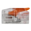 Клемма строительно-монтажная СМК 228-414 GENERICA UKZ60-414-050-G