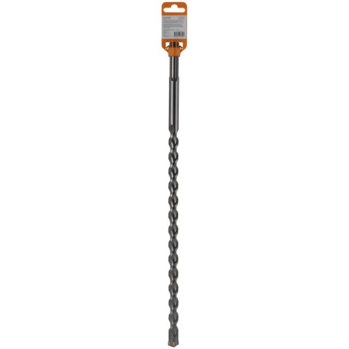 Бур по бетону Profi Plus SDS-Max с крестовым наконечником 20х540мм Cutop 42-20540