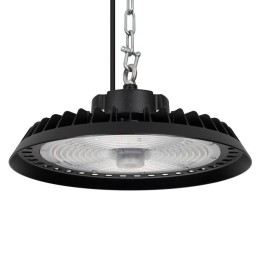Светильник светодиодный SP-ARIVA-MOTION-R350-200W White5000 BK 90deg 230В IP65 200Вт 5000К метал. Ar