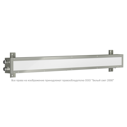 Светильник аварийный BS-NAUTILUS-10-L2-24 NST V01 4000К Белый свет a27763