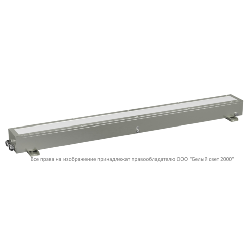 Светильник аварийный BS-NAUTILUS-10-L2-24 NST V01 4000К Белый свет a27763