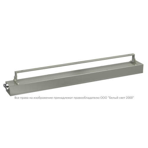 Светильник аварийный BS-NAUTILUS-10-L2-24 NST V01 4000К Белый свет a27763