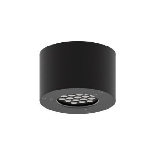 Светильник LIGHTFALL S LED 24W D50 827 BL СТ 1883000020